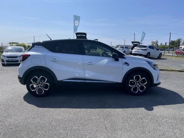 Renault Captur image 9
