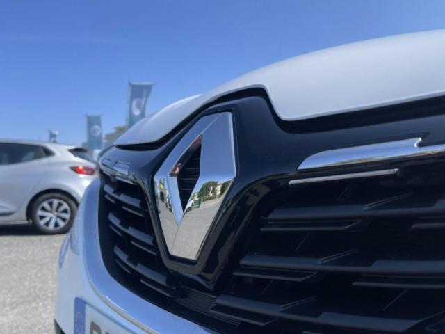Renault Captur image 6