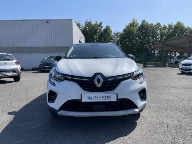 Renault Captur image 3
