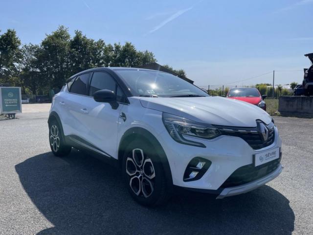 Renault Captur image 8