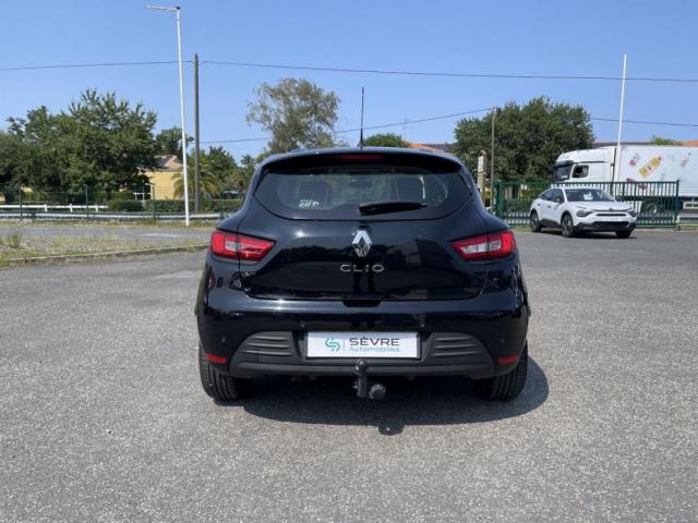 Renault Clio image 1