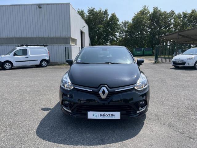 Renault Clio image 9