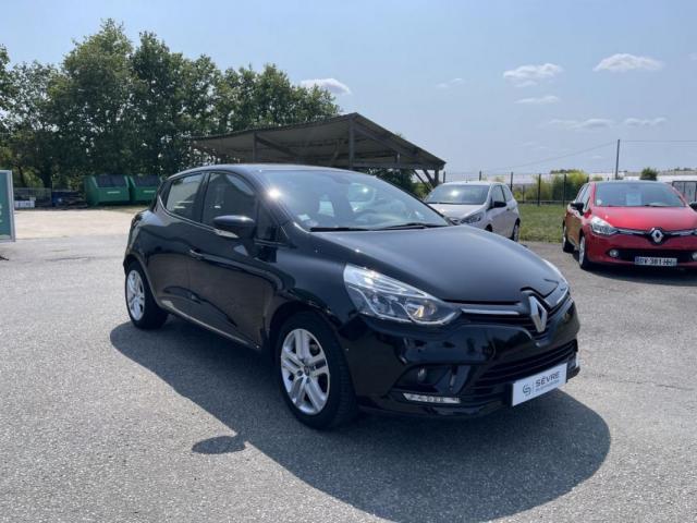 Renault Clio image 6