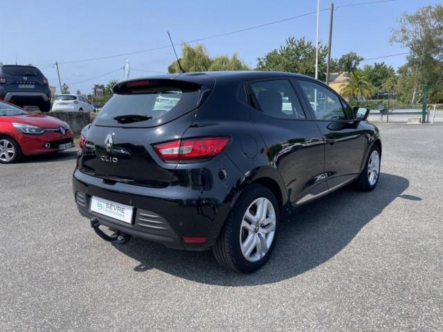 Renault Clio image 8