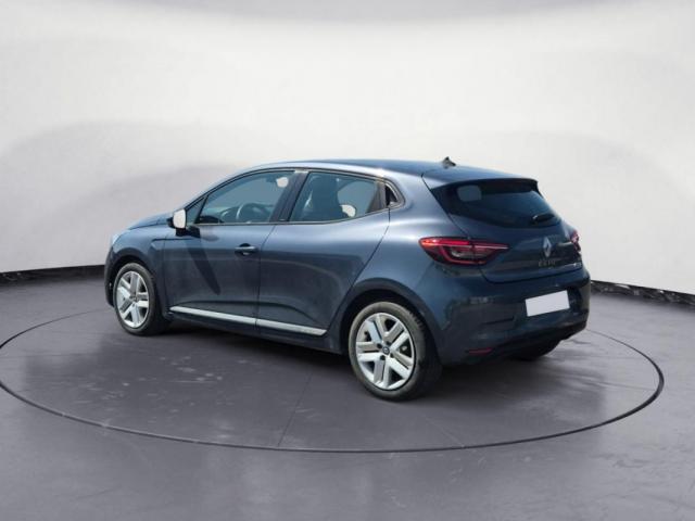 Renault Clio image 6