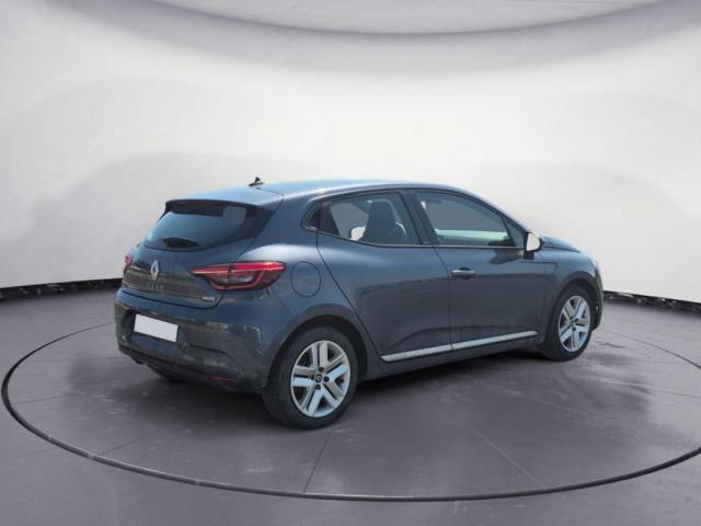 Renault Clio image 1