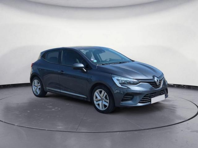 Renault Clio image 2