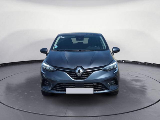 Renault Clio image 3