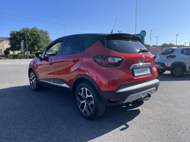 Renault Captur image 8