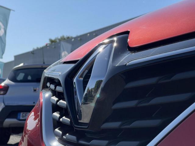 Renault Captur image 5