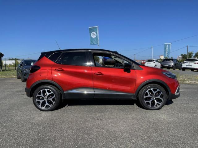 Renault Captur image 1