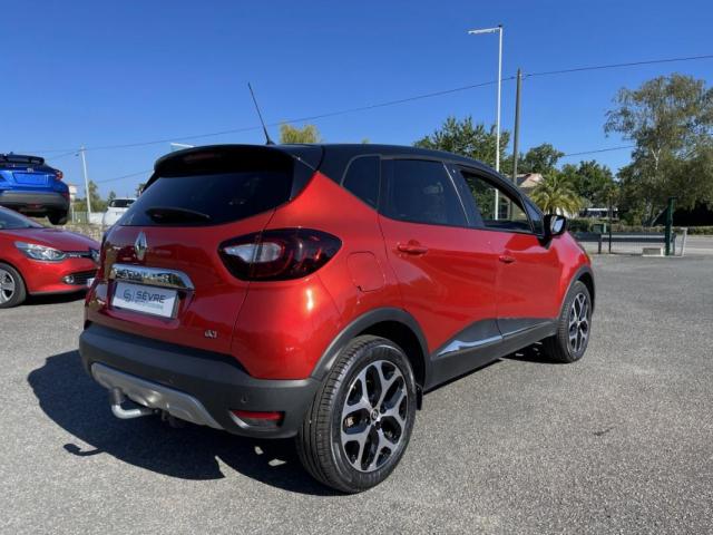 Renault Captur image 4