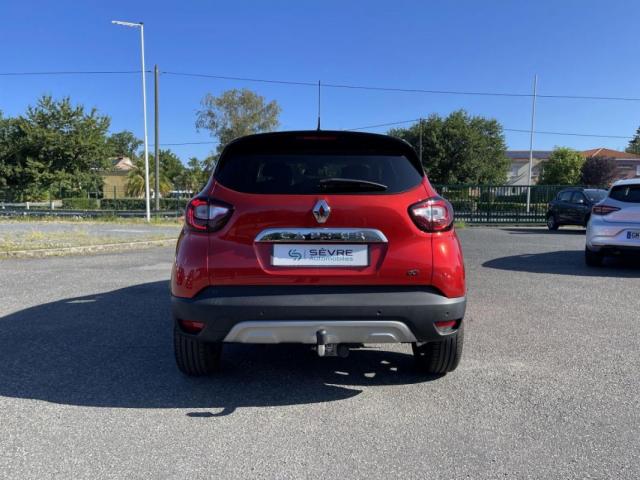 Renault Captur image 7