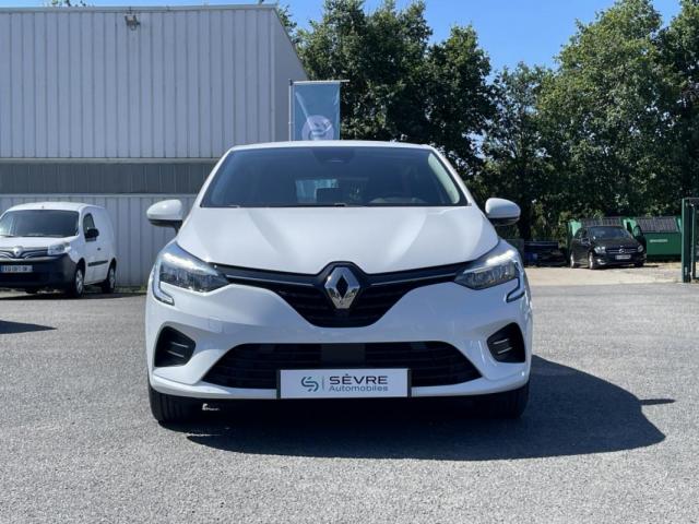 Renault Clio image 4