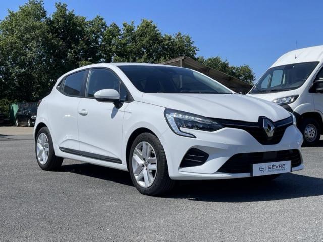 Renault Clio image 1