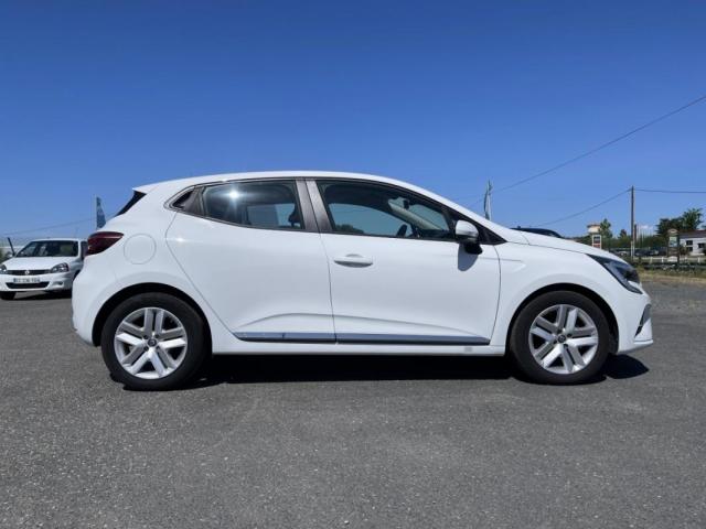 Renault Clio image 6