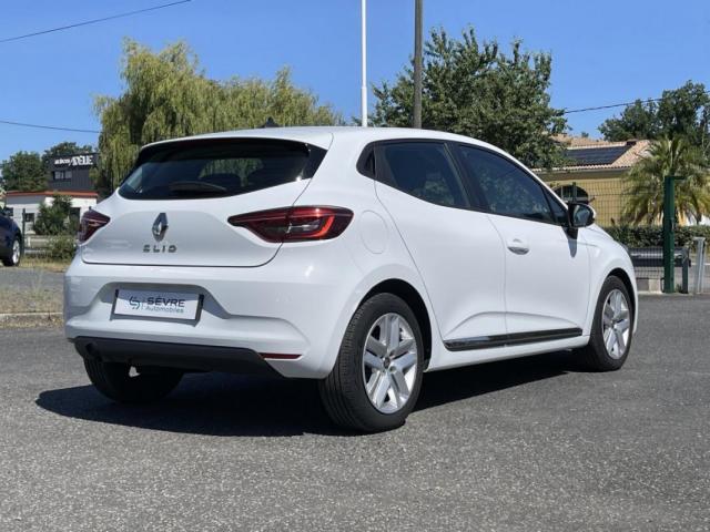 Renault Clio image 3
