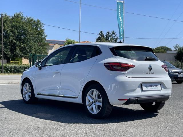 Renault Clio image 5