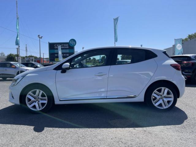 Renault Clio image 2