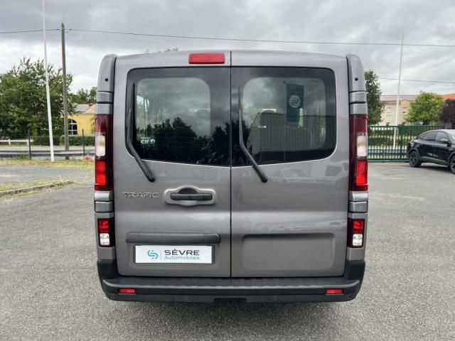 Renault Trafic image 5