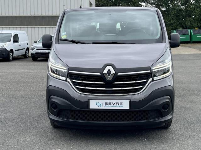 Renault Trafic image 6