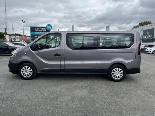 Renault Trafic image 3