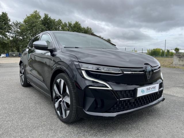 Renault Mégane E-Tech image 4