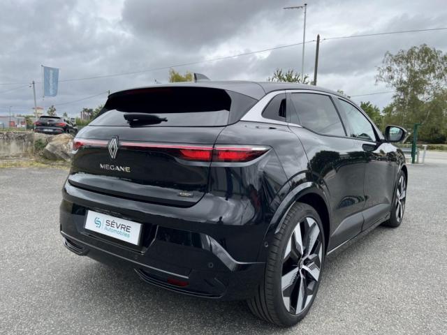 Renault Mégane E-Tech image 3