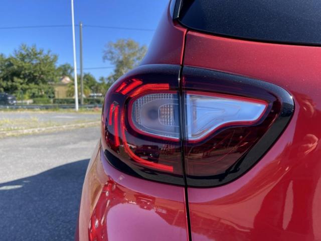 Renault Captur image 1