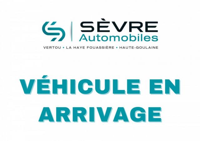 Renault Kangoo Express Ii Gd Volume Extrarlink - Blue Dci 95
