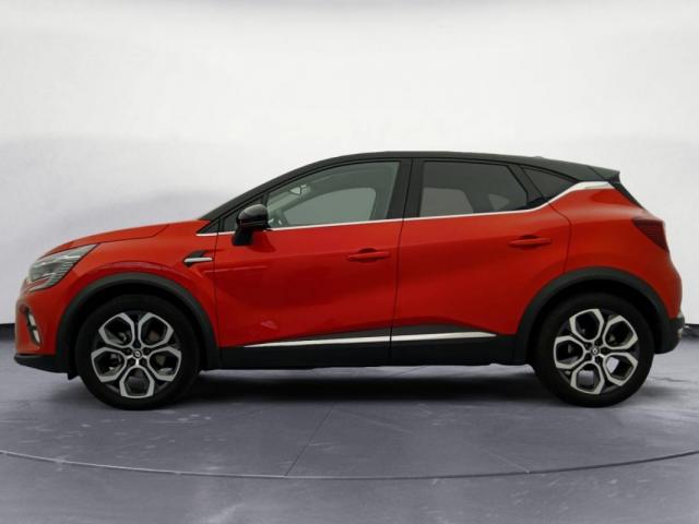 Renault Captur image 5