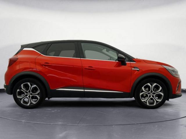 Renault Captur image 8