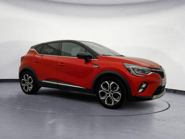 Renault Captur image 6