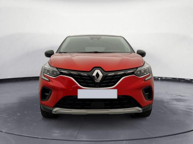 Renault Captur image 4