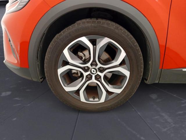 Renault Captur image 7