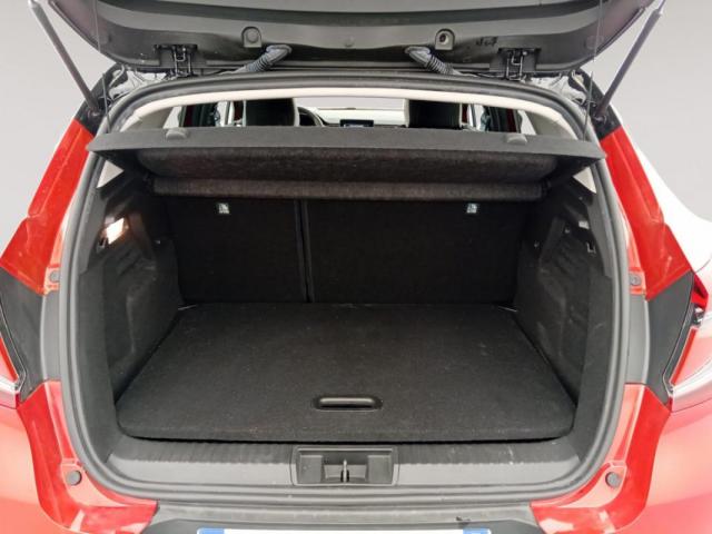 Renault Captur image 9