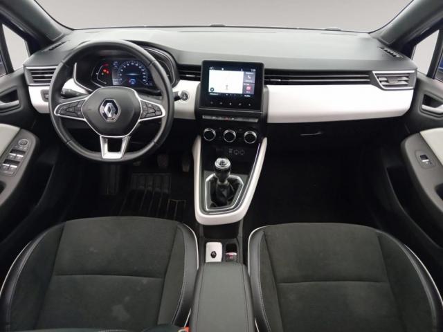 Renault Clio image 3