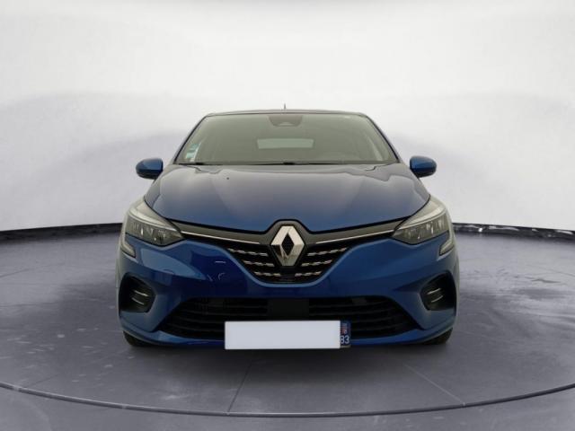 Renault Clio image 7