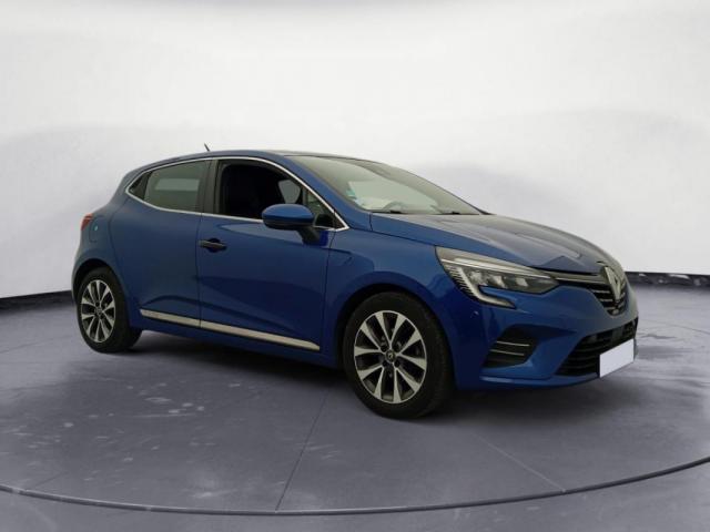Renault Clio image 1