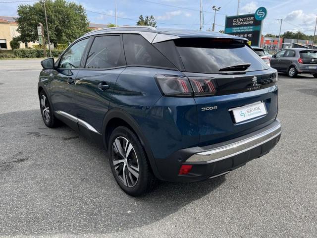 Peugeot 3008 image 7