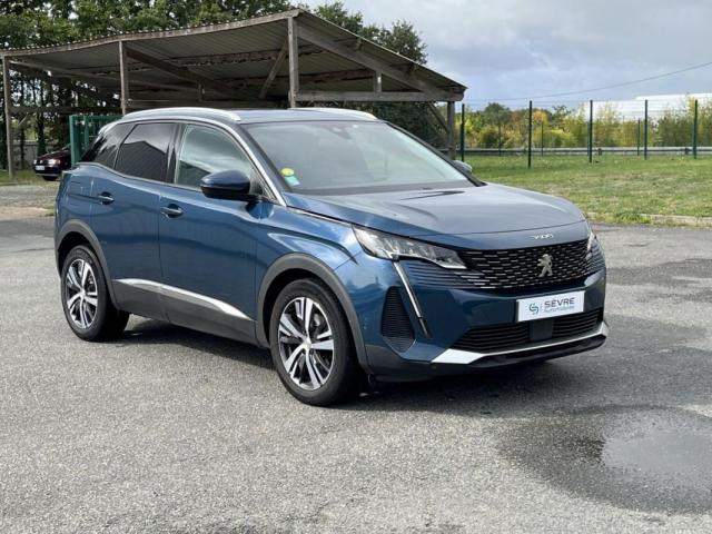Peugeot 3008 image 1