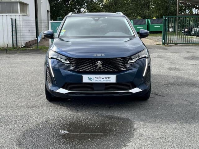 Peugeot 3008 image 4