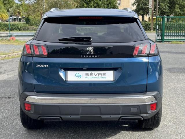 Peugeot 3008 image 8