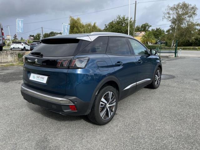 Peugeot 3008 image 2