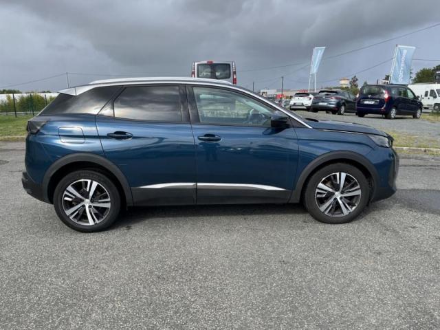 Peugeot 3008 image 9