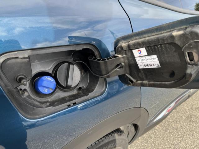 Peugeot 3008 image 3