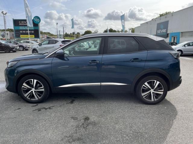 Peugeot 3008 image 5