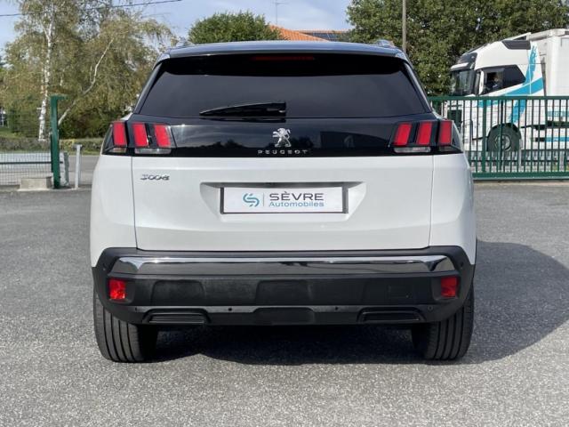 Peugeot 3008 image 4