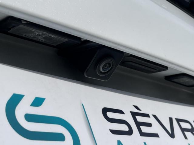 Peugeot 3008 image 1