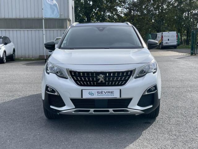 Peugeot 3008 image 3